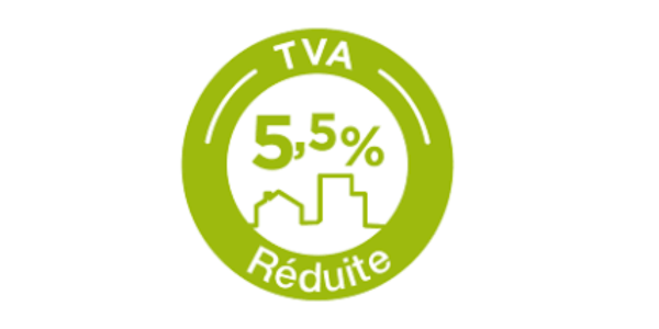 logo TVA 5.5%